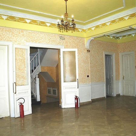Lozanni Hostel Athene Buitenkant foto