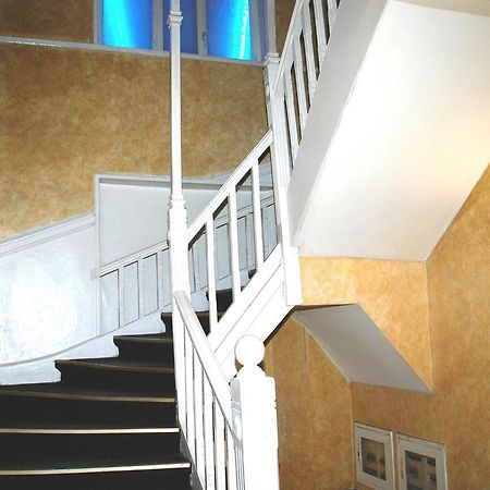 Lozanni Hostel Athene Buitenkant foto