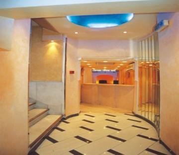 Lozanni Hostel Athene Buitenkant foto