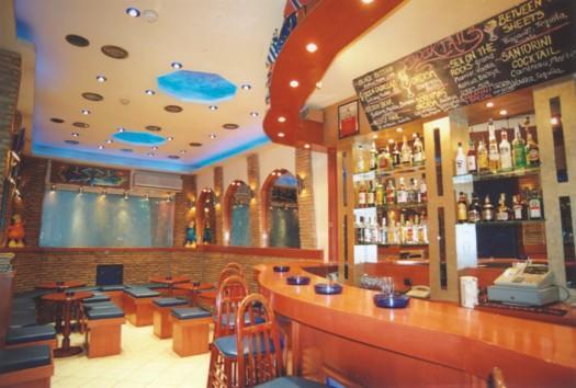 Lozanni Hostel Athene Buitenkant foto