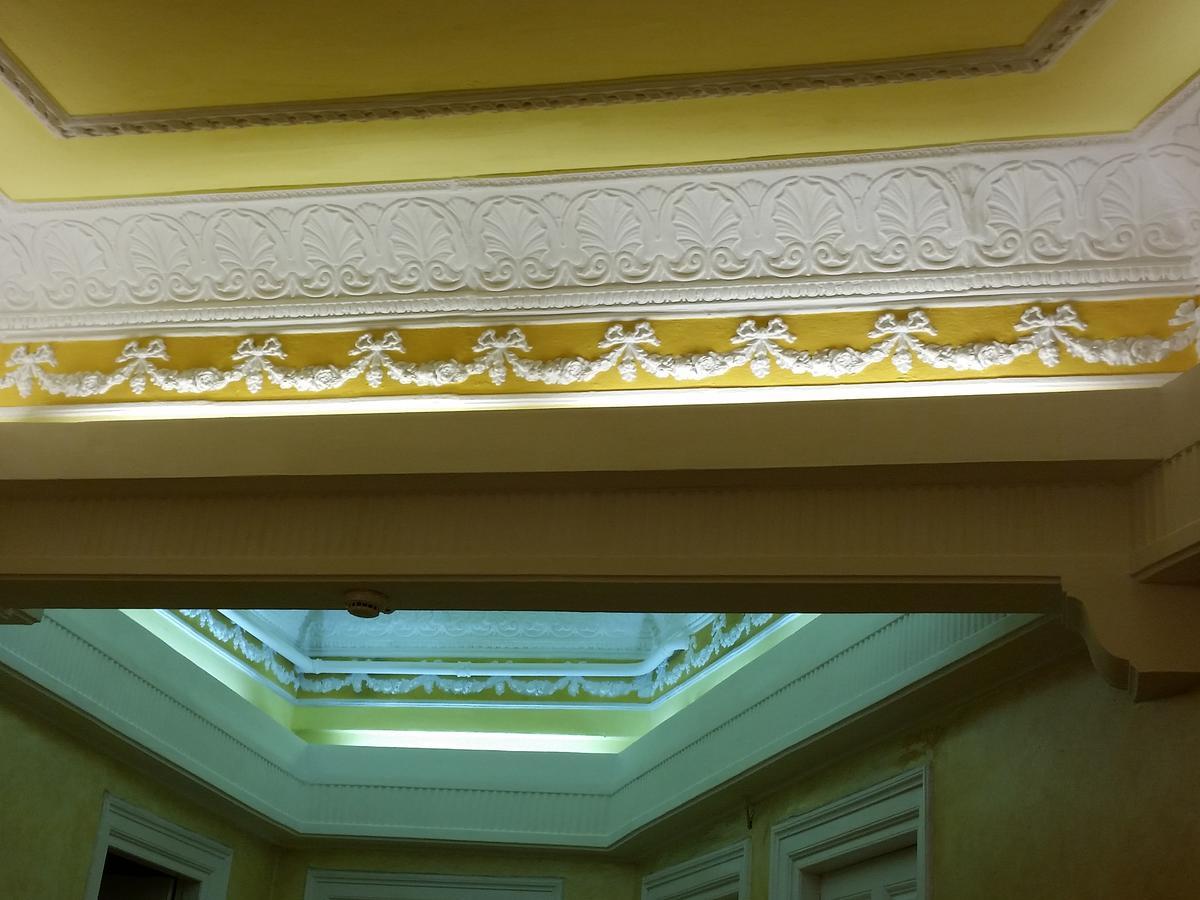 Lozanni Hostel Athene Buitenkant foto