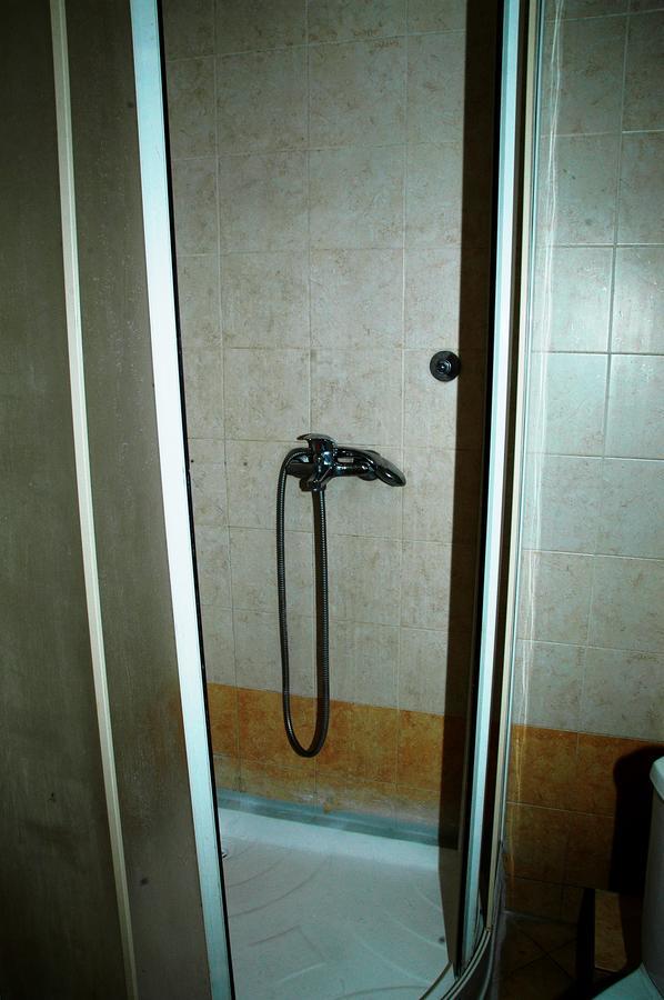 Lozanni Hostel Athene Buitenkant foto