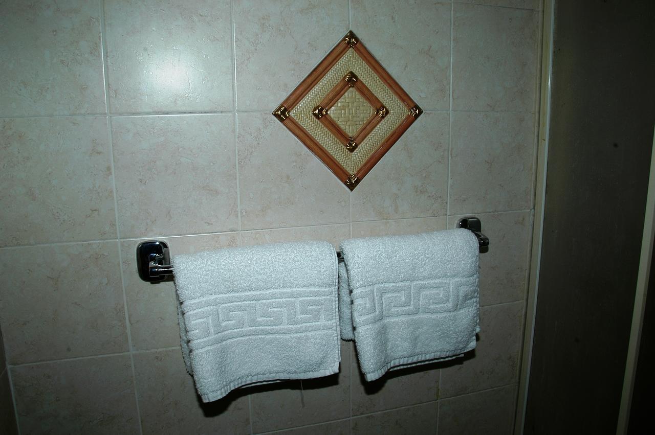 Lozanni Hostel Athene Buitenkant foto