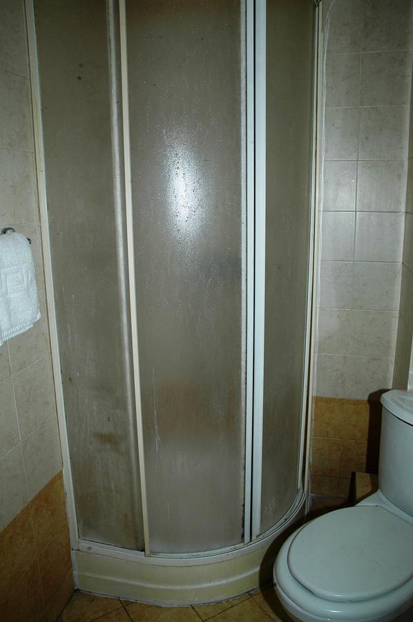 Lozanni Hostel Athene Buitenkant foto